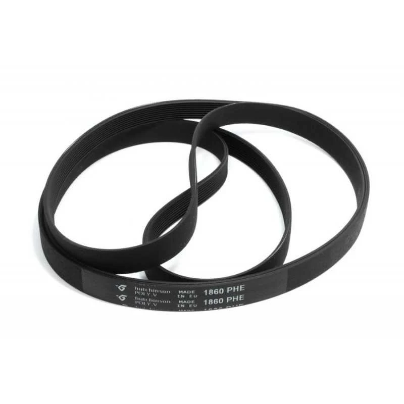 CINGHIA ASCIUGATRICE 1860 H9 Compatibile con Ariston Indesit - Ariston Indesit