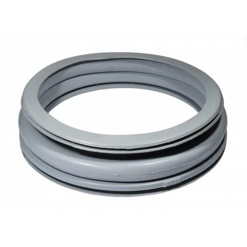 SOFFIETTO GUARNIZIONE SPORTELLO OBLO\' LAVATRICE ZANUSSI REX ELECTROLUX R814 - Electrolux Rex Aeg Zoppas