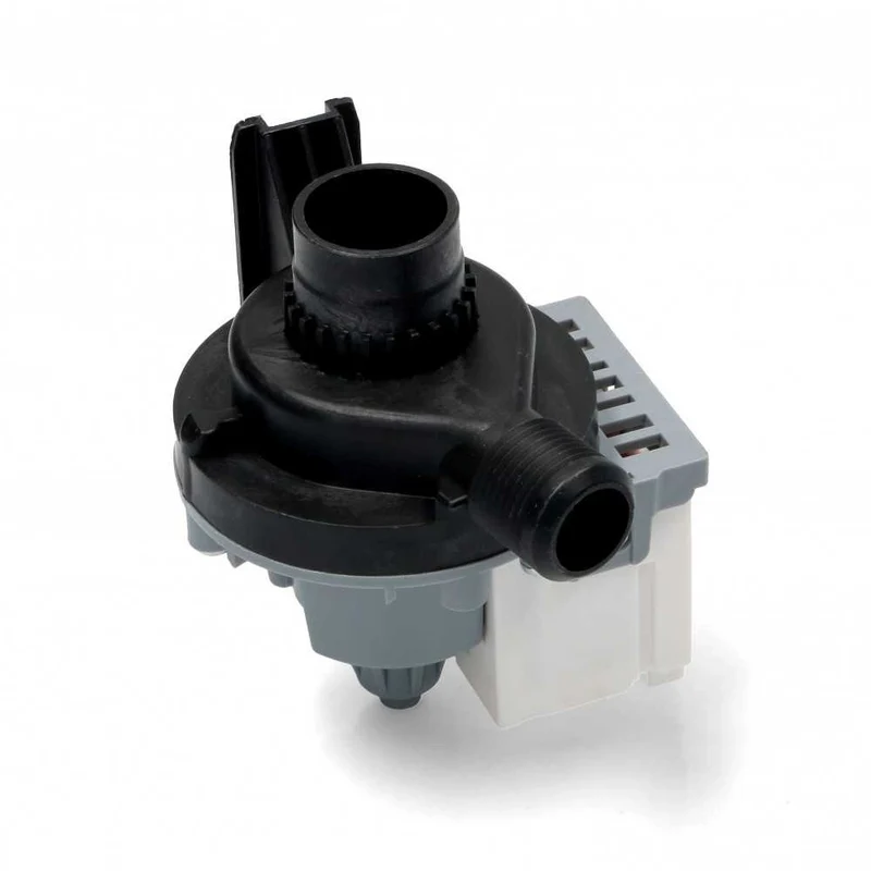 POMPA SCARICO ACQUA LAVATRICE AEG ELECTROLUX REX RL4 - Electrolux Rex Aeg Zoppas