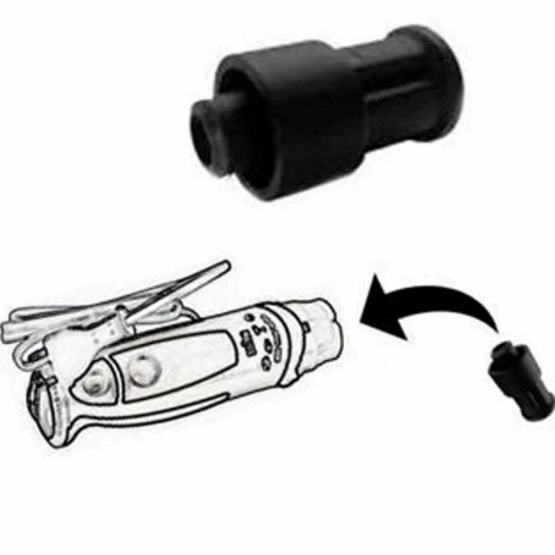Giunto mixex frullatore minipimer adattabile Braun modelli 4191-4192-4193-4194 - BRAUN