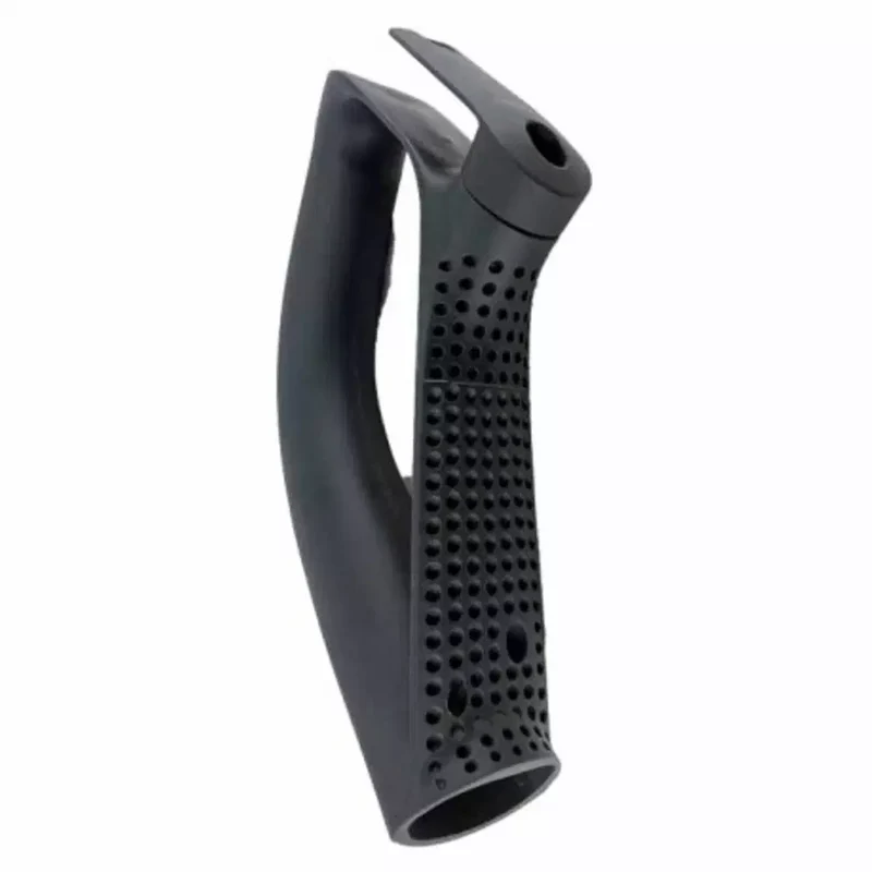 SCOCCA MANICO IMPUGNATURA CON AVVOLGICAVO PER FOLLETTO VK200 VK220S COMPATIBILE - Vorwerk Compatibili