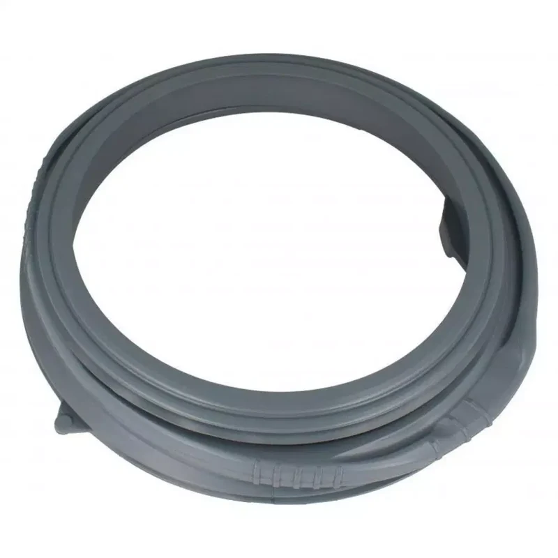 GUARNIZIONE SOFFIETTO OBLO PORTA LAVATRICE HISENSE GORENJE HK2243692 - GORENJE