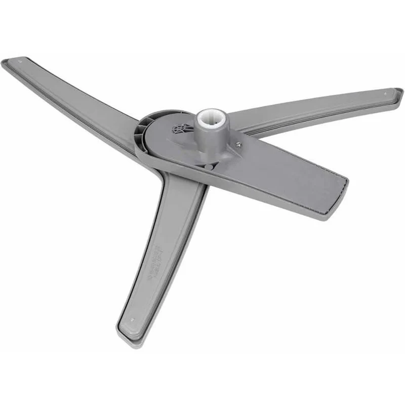 BRACCIO IRROTATORE INFERIORE SPRUZZATORE LAVASTOVIGLIE BEKO GRUNDIG 1517350200 - Beko Arcelik