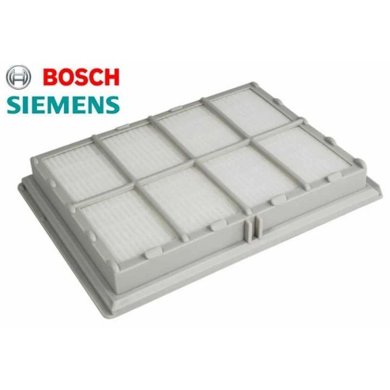 FILTRO HEPA ASPIRAPOLVERE compatibile con BOSCH SIEMENS SPHERA VC5200 5300 VZ540 - Bosch Siemens