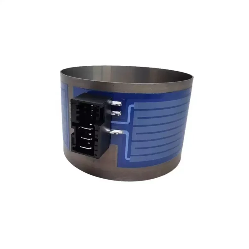 RESISTENZA DI RICAMBIO PER MOTOPOMPA LAVASTOVIGLIE BOSCH SIEMENS 75X55 12019637 - Bosch Siemens