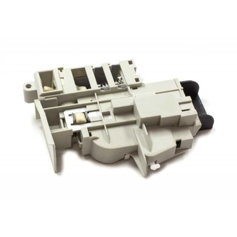 BLOCCOPORTA SERRATURA LAVATRICE ARISTON HOTPOINT 264535 AQUALTIS - Ariston Indesit