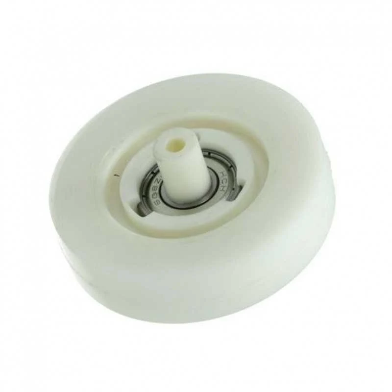 RUOTA SERBATOIO ROTAZIONE CESTO ASCIUGATRICE WHIRLPOOL HOTPOINT 481010456115 - Whirlpool Ariston Hotpoint