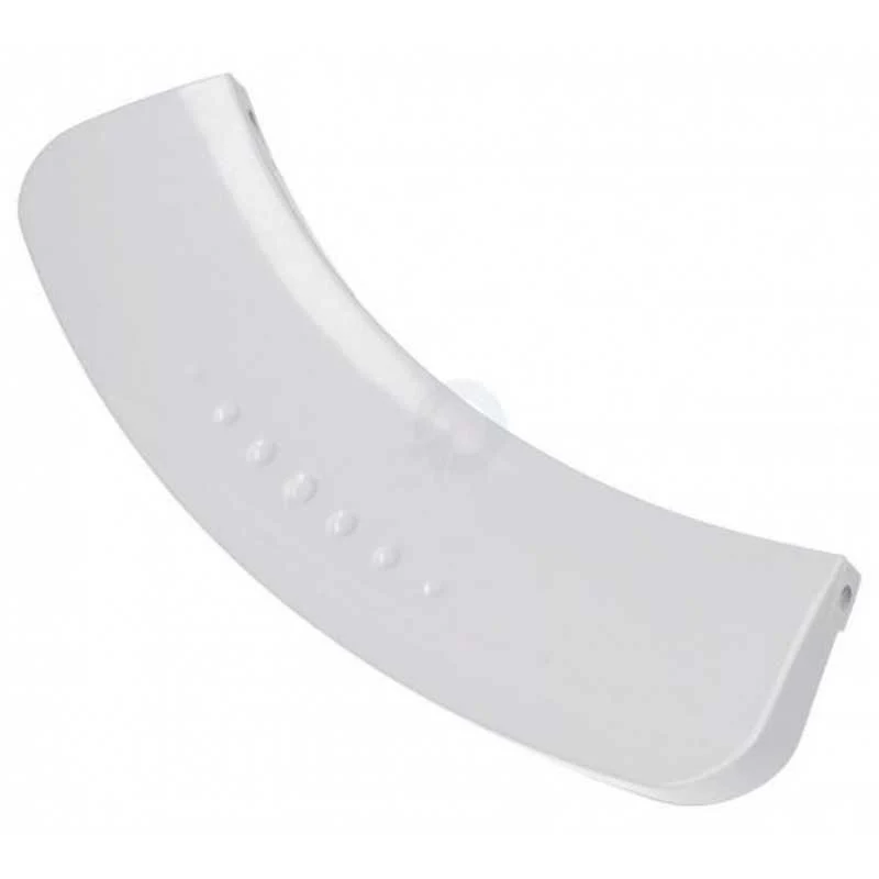 MANIGLIA PORTA OBLO LAVATRICE BEKO ARCELIK WA1260 - WA1265 - WA1460 - WA1465 - Beko Arcelik