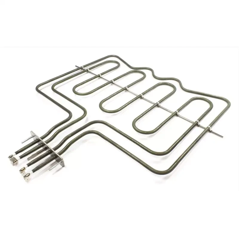 RESISTENZA SUPERIORE 2900W PER FORNO AEG ELECTROLUX 1000W 1900W - Electrolux Rex Aeg Zoppas