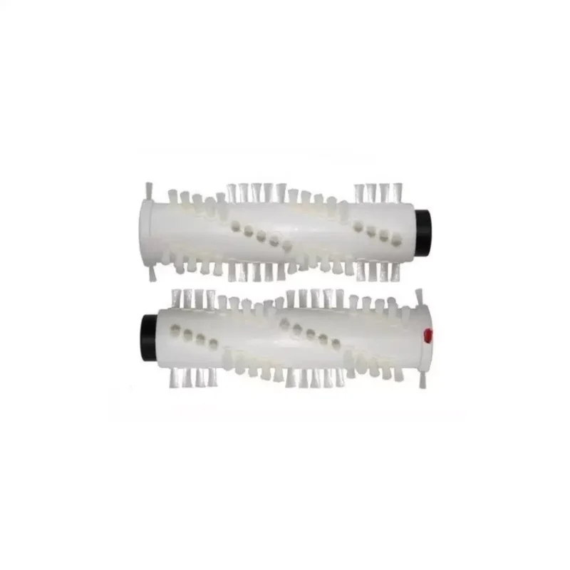 KIT 2PZ SPAZZOLE RINFRESCA PER BATTITAPPETO EB35 EB351 FOLLETTO ORIGINALE - Vorwerk Originali