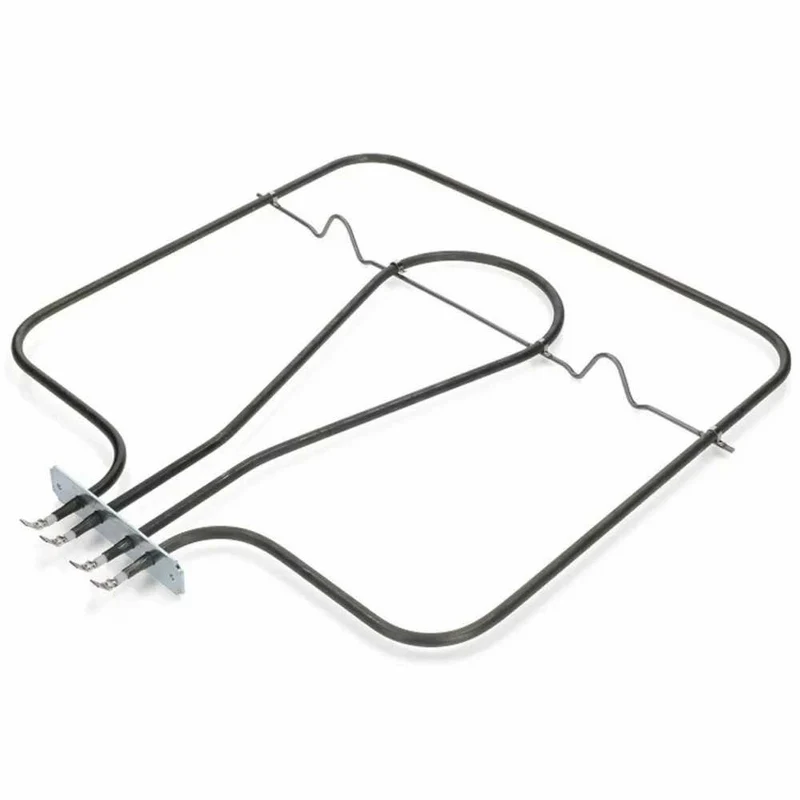 RESISTENZA INFERIORE DOPPIA FORNO CANDY HOOVER ROSIERES 1050 450W 42817766 - Candy Hoover Iberna Zerowatt