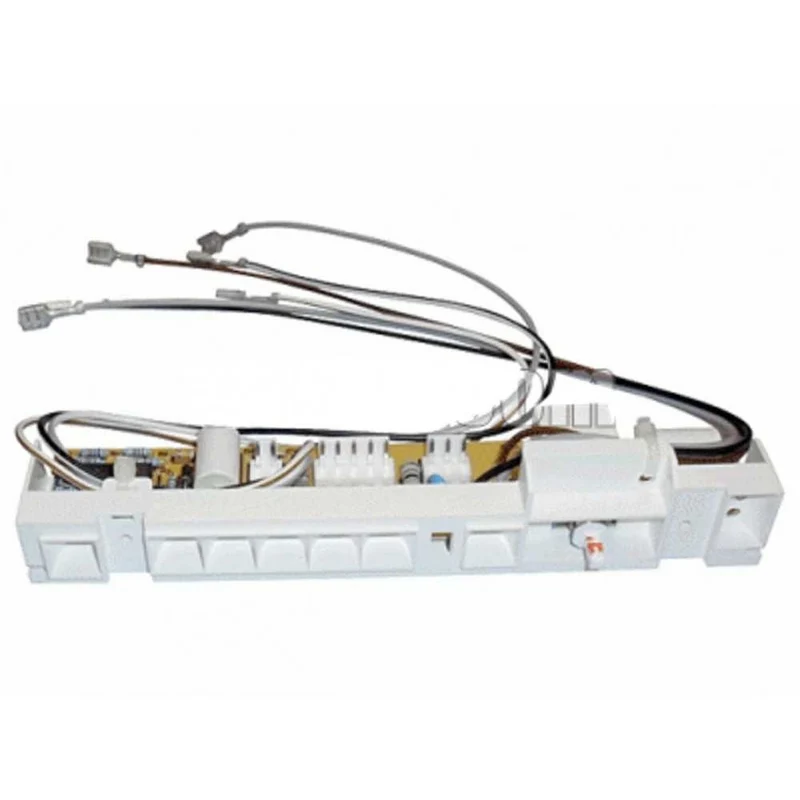SCHEDA FRIGORIFERO TR28802 TASTO 3 3FILI CANDY KELVINATOR - Candy Hoover Iberna Zerowatt