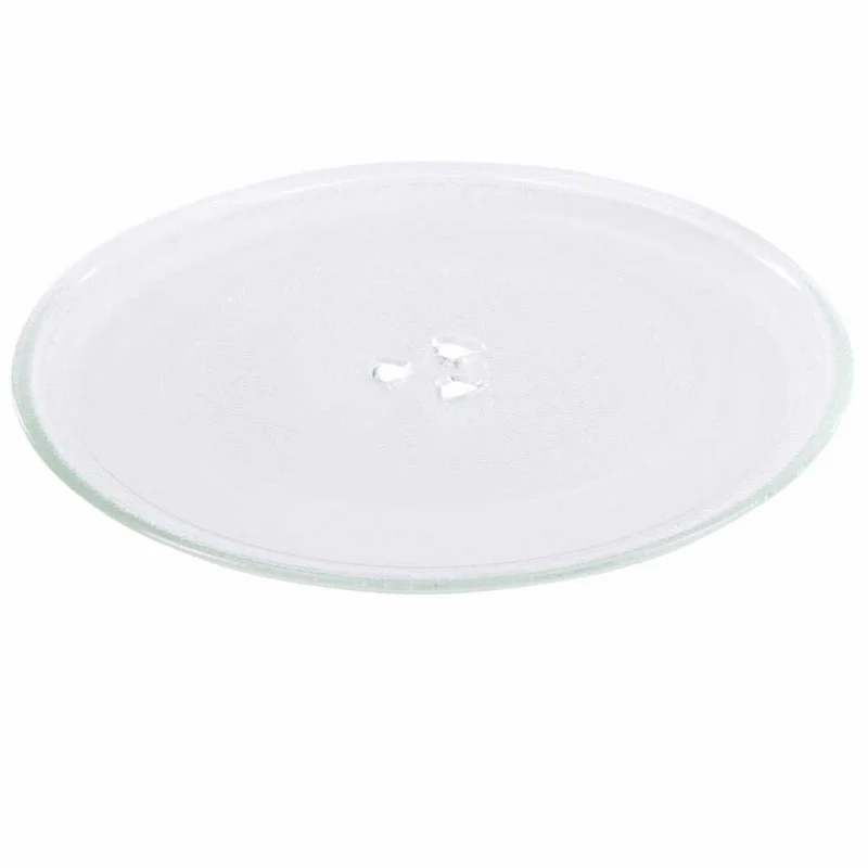 PIATTO VETRO GIREVOLE FORNO MICROONDE LG D.32,4CM 1B71961H 3390W1G002A DAEWOO - LG