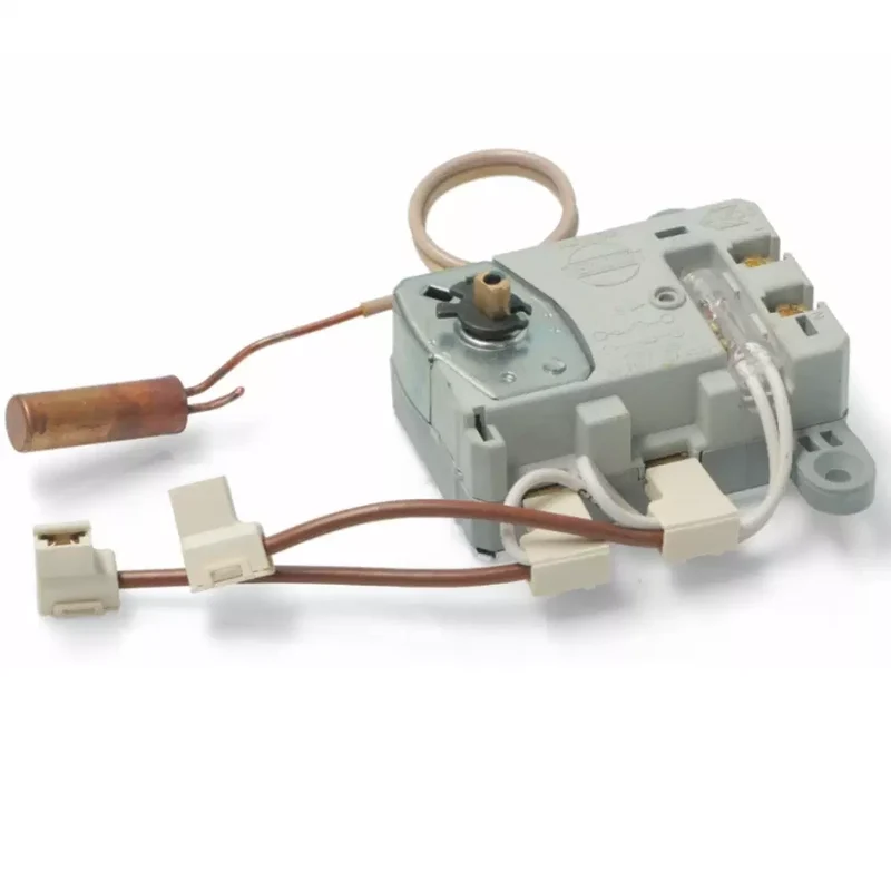 TERMOSTATO SCALDABAGNI ELETTRICI DA 10 15 30LT ARISTON TBST CABL90 16A - Ariston Indesit