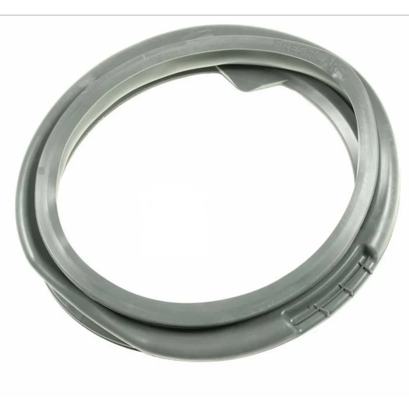 SOFFIETTO GUARNIZIONE PORTA OBLO\' LAVATRICE WHIRLPOOL 481010947486 COMPATIBILE - Whirlpool Ariston Hotpoint