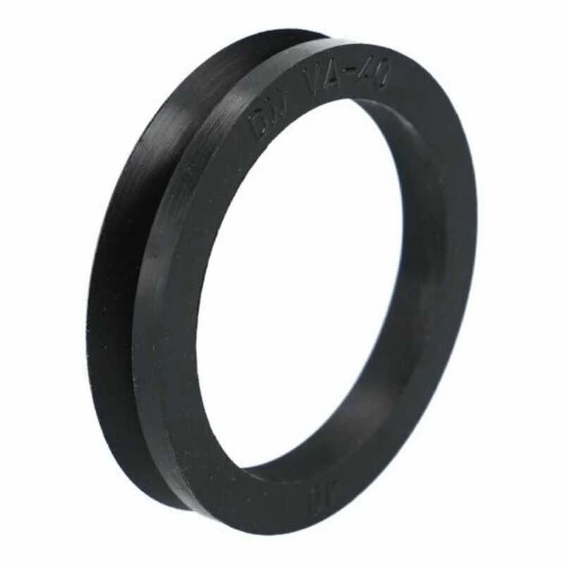 ANELLO TENUTA CUSCINETTO LAVATRICE 47mm va40 WHIRLPOOL ARISTON IGNIS 48125306800 - Whirlpool Ariston Hotpoint