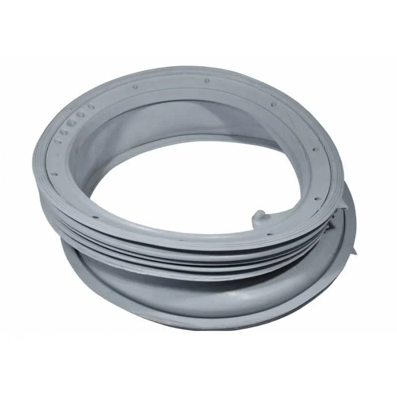 Soffietto guarnizione porta oblo\' lavatrice Zoppas Zanussi Rex P5 P6 lavamat EWF - Electrolux Rex Aeg Zoppas