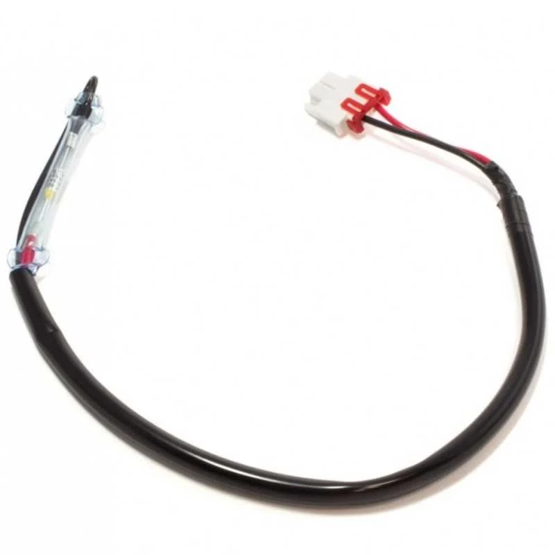 SENSORE TERMOFUSIBILE 077 gradi FRIGORIFERO FUSIBILE TERMICO SAMSUNG 49016438 - SAMSUNG