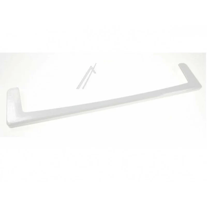 PROFILO ANTERIORE RIPIANO VETRO EDFV ARISTON FRIGO C00507756 600MM - Ariston Indesit