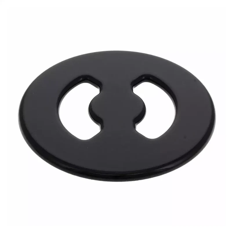 C00289847 PIATTELLO PER TRIPLA CORONA B2713 DIAMETRO 132mm ARISTON INDESIT - Whirlpool Ariston Hotpoint