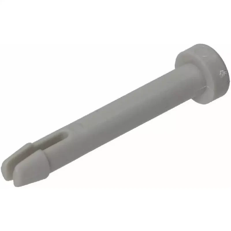 FERMO POSTERIORE RUOTA CESTELLO LAVASTOVIGLIE CANDY 36mm 91619627 ZEROWATT - Candy Hoover Iberna Zerowatt