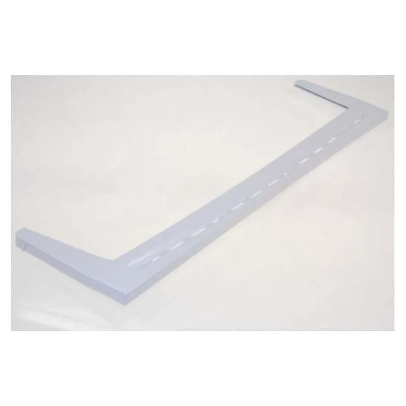 PROFILO PLASTICA RIPIANO FRIGORIFERO ARISTON TEEA5PS E VARI INDESIT C00195589 - Ariston Indesit