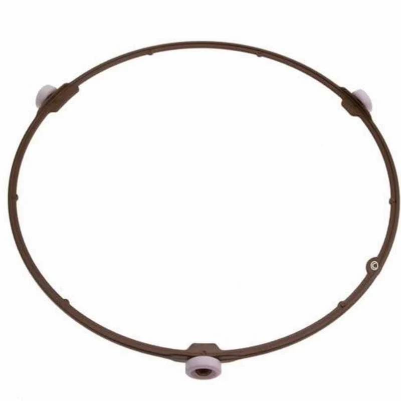 SUPPORTO PIATTO ROTANTE GIREVOLE FORNO MICROONDE SAMSUNG CANDY D.198mm - SAMSUNG