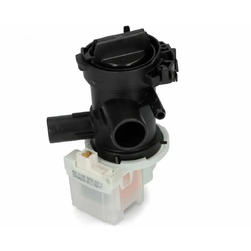POMPA SCARICO CON FILTRO LAVATRICE BOSCH 00145212 - Bosch Siemens