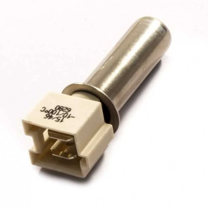 SONDA SENSORE TEMPERATURA RESISTENZA LAVATRICE AEG ELECTROLUX WHIRLPOOL - Whirlpool Ariston Hotpoint