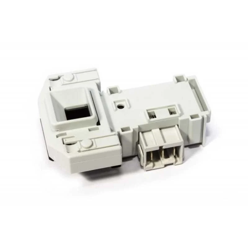 ELETTRO SERRATURA BLOCCOPORTA APRI PORTA LAVATRICE BOSCH SIEMENS WAA COMPATIBILE - Bosch Siemens