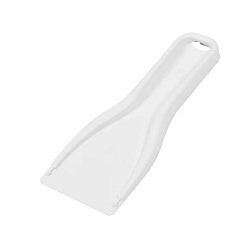 PALETTA RASCHIETTO RASCHIA GHIACCIO PLASTICA FRIGORIFERO FREEZER UNIVERSALE - Electrolux Rex Aeg Zoppas