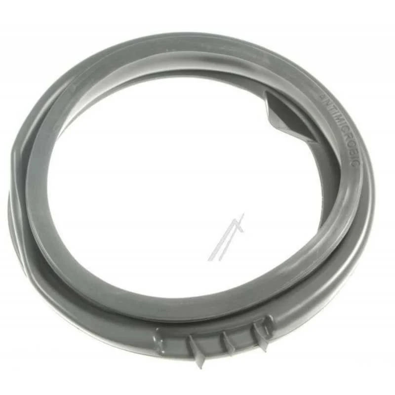 C00372861 GUARNIZIONE SOFFIETTO OBLO LAVATRICE HOTPOINT ARISTON ANTIMICROBICA - Ariston Indesit