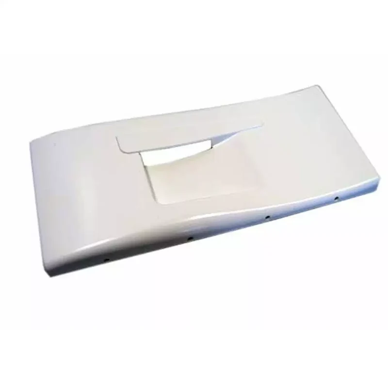 FRONTALE CASSETTO FRIGORIFERO ARISTON 44X19,7CM LXALT C00076616 - Whirlpool Ariston Hotpoint