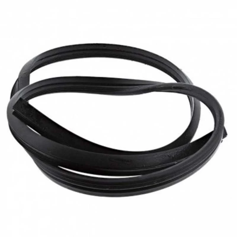 GUARNIZIONE PORTA LAVASTOVIGLIE CANDYT HOOVER ZEROWATT PERIMETRALE - Candy Hoover Iberna Zerowatt