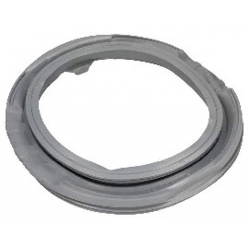 DC64-03365A SOFFIETTO GUARNIZIONE PORTA OBLO' LAVATRICE SAMSUNG WW6000 VOLGA - SAMSUNG