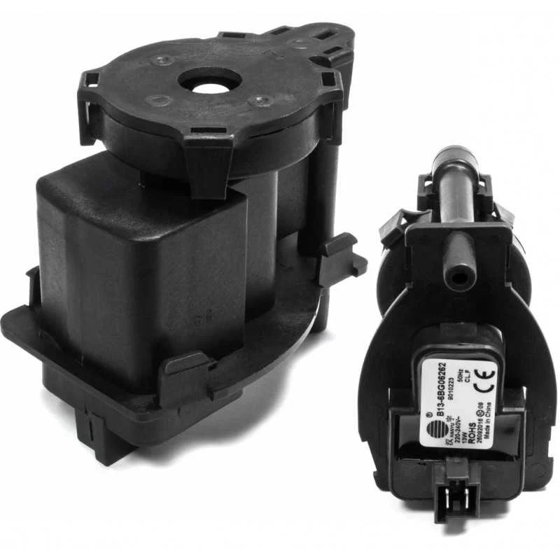 ELETTRO POMPA SCARICO CONDENSA ASCIUGATRICE ARISTON INDESIT C00306876 HANYU 13W - Ariston Indesit