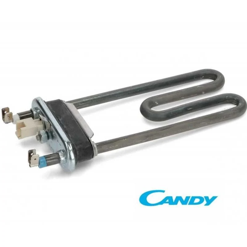 RESISTENZA LAVATRICE 1300W CANDY HOOVER 41034901 - 41042459 NTC - Candy Hoover Iberna Zerowatt