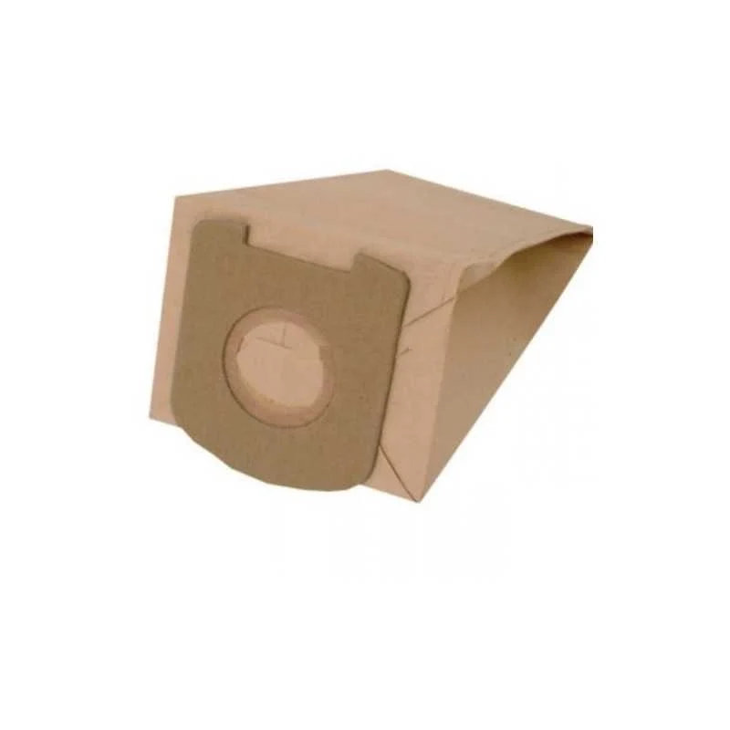 5pz SACCHETTI CARTA Scopa De longhi XLN500 XLN 500 - XLN 550 - XLN 750 XLN 1100 - De Longhi