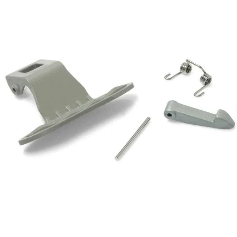 MANIGLIETTA MANIGLIA PORTA OBLO\' LAVATRICE LG MEB61841201 - LG