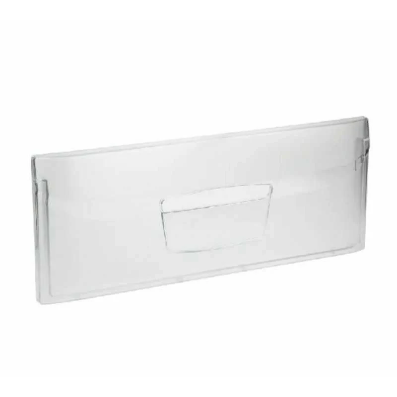 FRONTALE SPORTELLO VERDURIERA FRIGORIFERO ARISTON INDESIT 508mm X 200mm X 27mm - Ariston Indesit