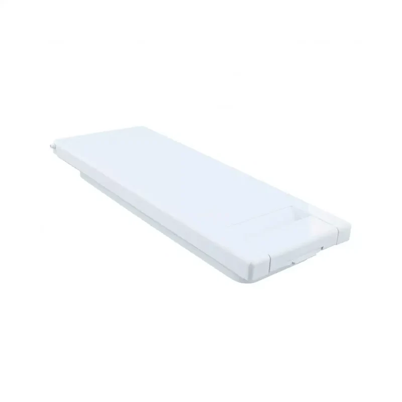 SPORTELLO COMPLETO FREEZER ELECTROLUX REX ZANUSSI 2251651929 2063754028 470MM - Electrolux Rex Aeg Zoppas