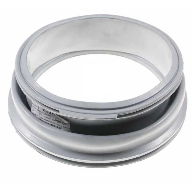 BOSCH GUARNIZIONE SOFFIETTO PORTA OBLO LAVATRICE SIEMENS WFB1005 WTA2601A/01 - Bosch Siemens
