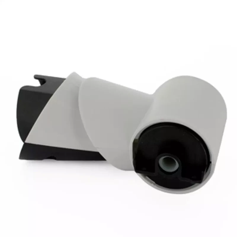 SNODO SPAZZOLA HD50 BIANCO ADATTABILE MODELLI VK 150 COMPATIBILE - Vorwerk Compatibili