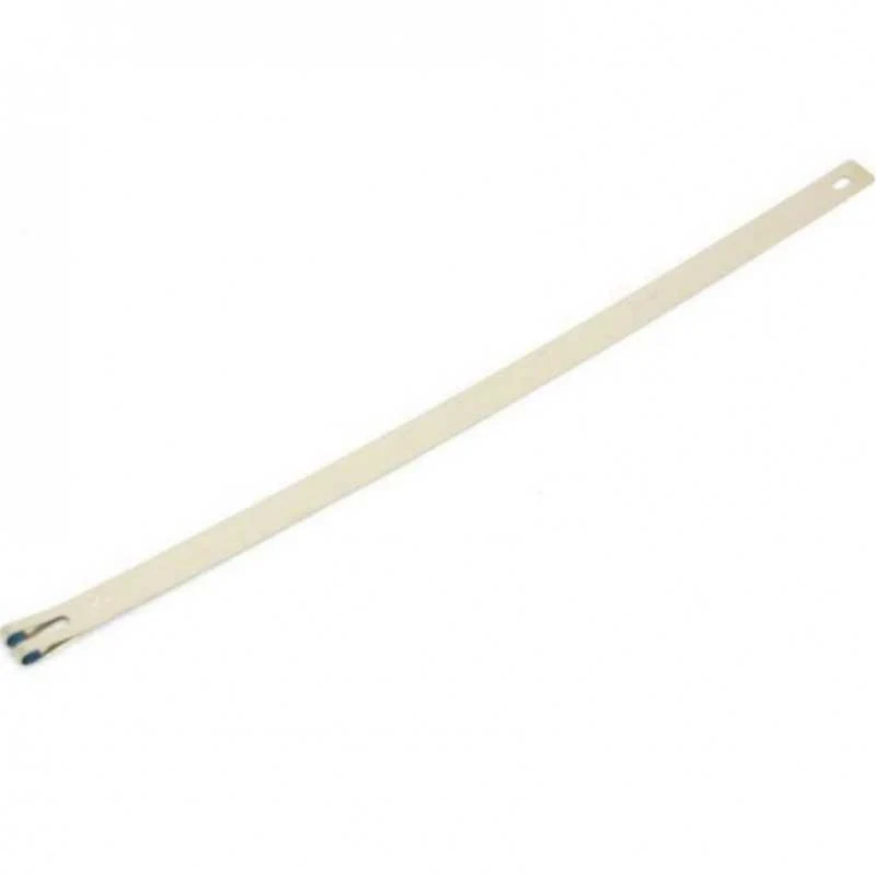 Banda leva fermo sportello lavastoviglie Whirlpool Ignis 481240118707 - Whirlpool Ariston Hotpoint