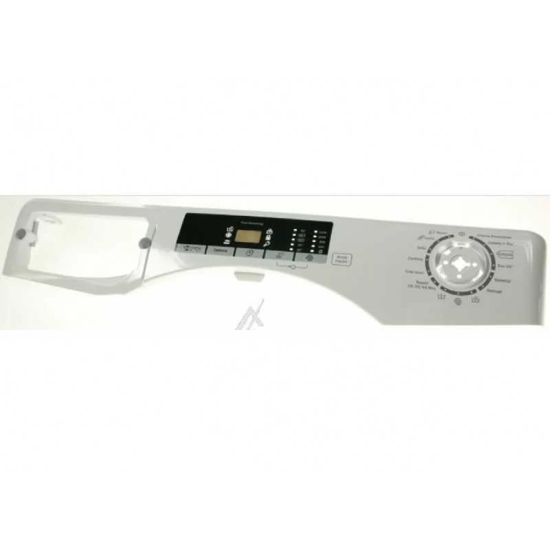PANNELLO DI CONTROLLO CON SENSORE CRUSCOTTO LAVATRICE CANDY HOOVER ZEROWATT EOZ - Candy Hoover Iberna Zerowatt