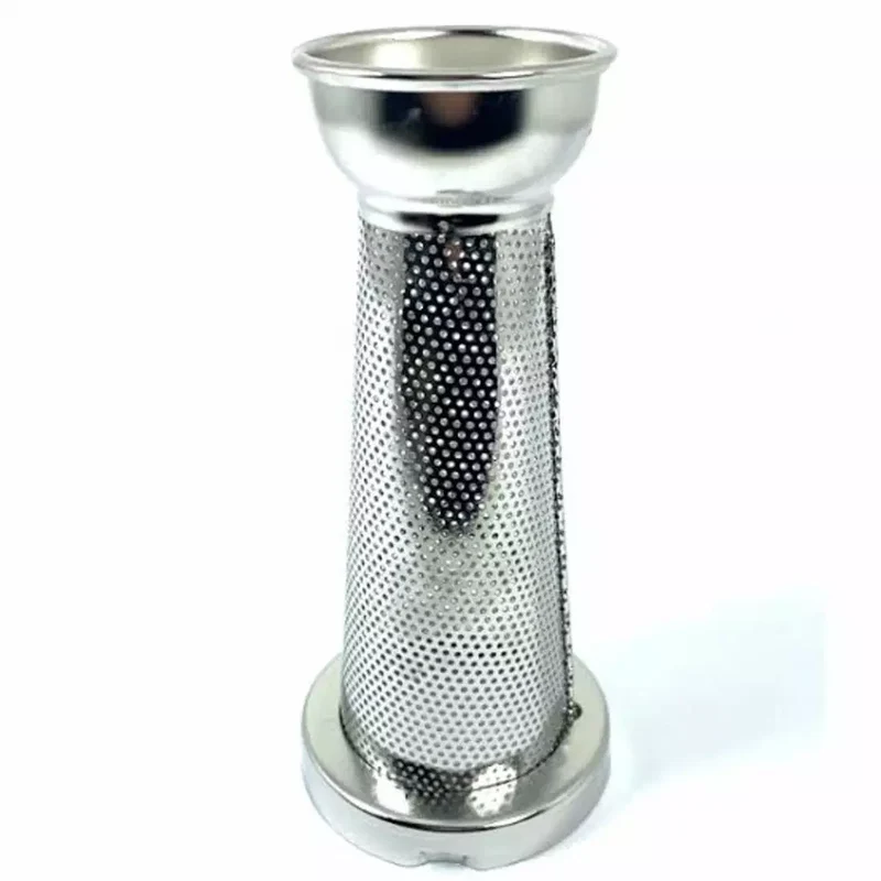 KIT FILTRO INOX PER PASSAPOMODORO FISELDEM TESTAROSSA 845 IMPERIA - IMPERIA