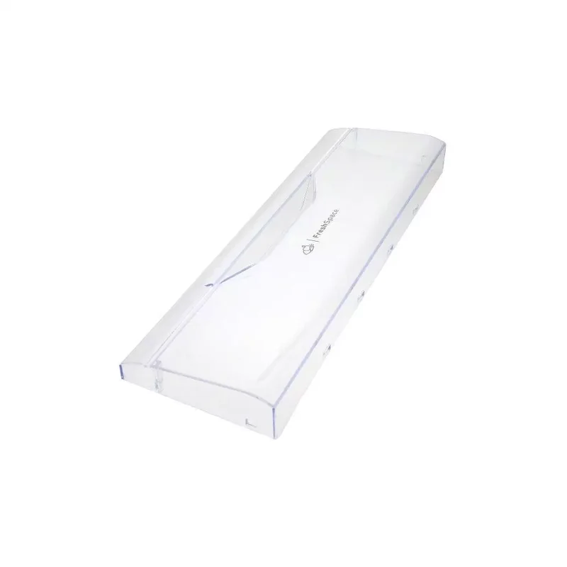 C00666050 SPORTELLO FRONTALE CASSETTO FRIGORIFERO FRESH SPACE WHIRLPOOL - Whirlpool Ariston Hotpoint