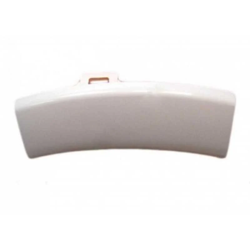 MANIGLIA OBLO\' PORTA LAVASCIUGA LAVATRICE REX ELECTROLUX AEG 1325185013 ORIGINA - Electrolux Rex Aeg Zoppas
