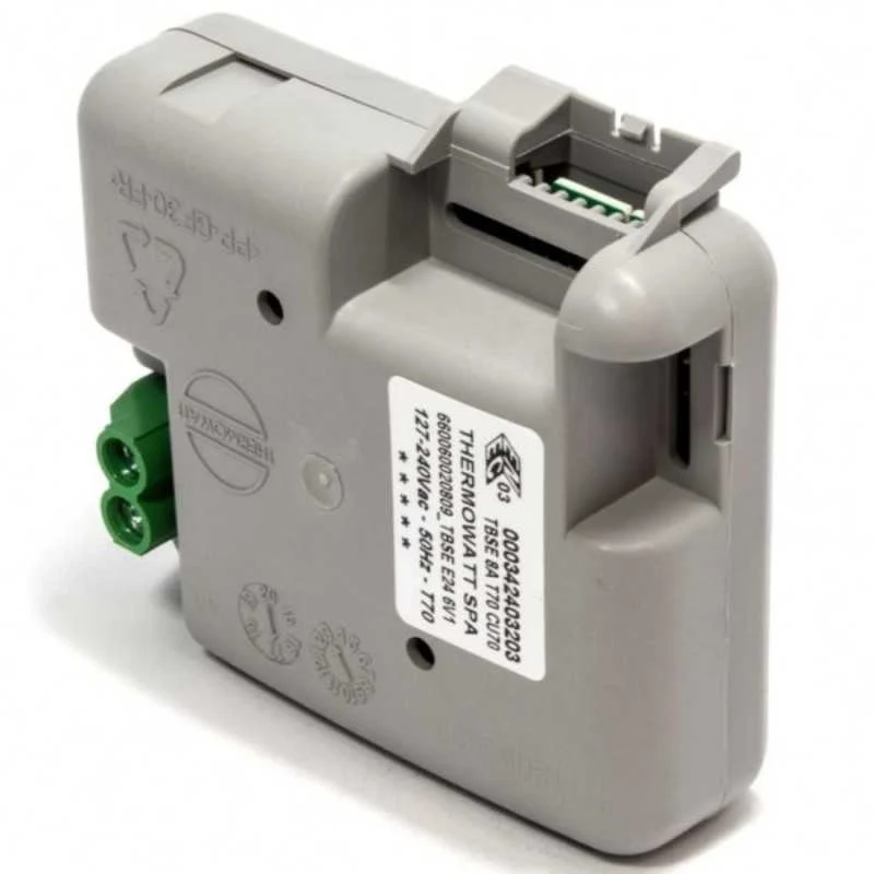 TERMOSTATO SCALDABAGNO ELETTRICO PRO ECO ARISTON 80LT MTS 65108564 SENZA SONDA - Ariston Indesit