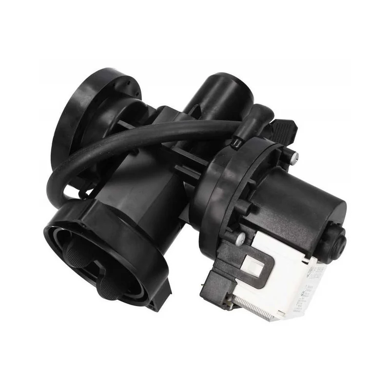 POMPA SCARICO 30W 220/240V 50HZ TUBI APERTI PER LAVATRICE LG - LG